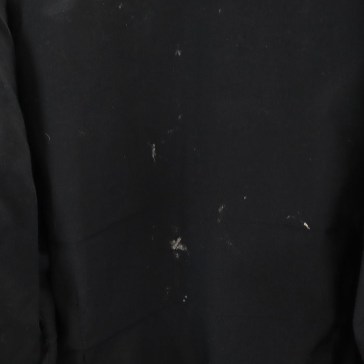 ロイヤルフラッシュ 羊革 レザージャケット L ブラック メンズ