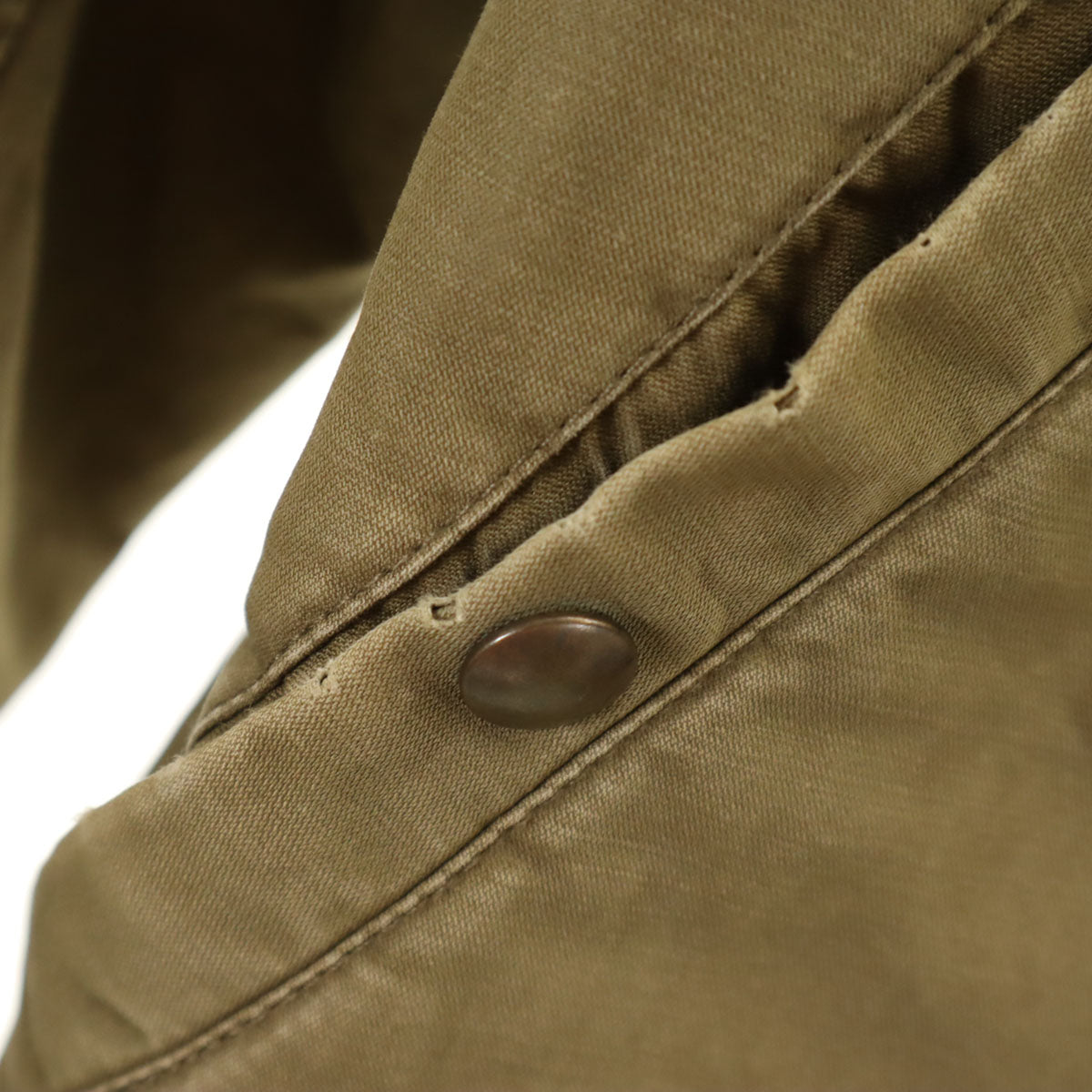 ダブルアールエル RRL D-2 フライトジャケット XS カーキ ラルフローレン メンズ