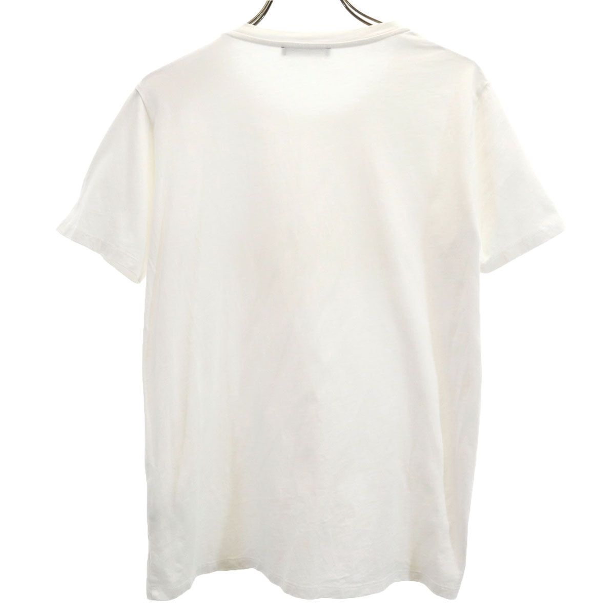 BALMAIN バルマン 半袖 Tシャツ 36 ホワイト レディース