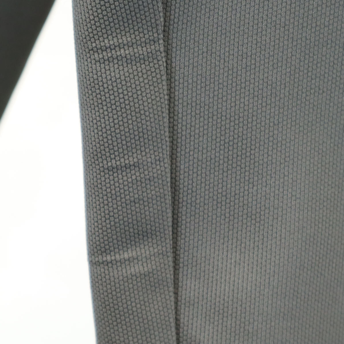 asics アシックス トレーニング ジャージジャケット 上下 セットアップ M グレー メンズ