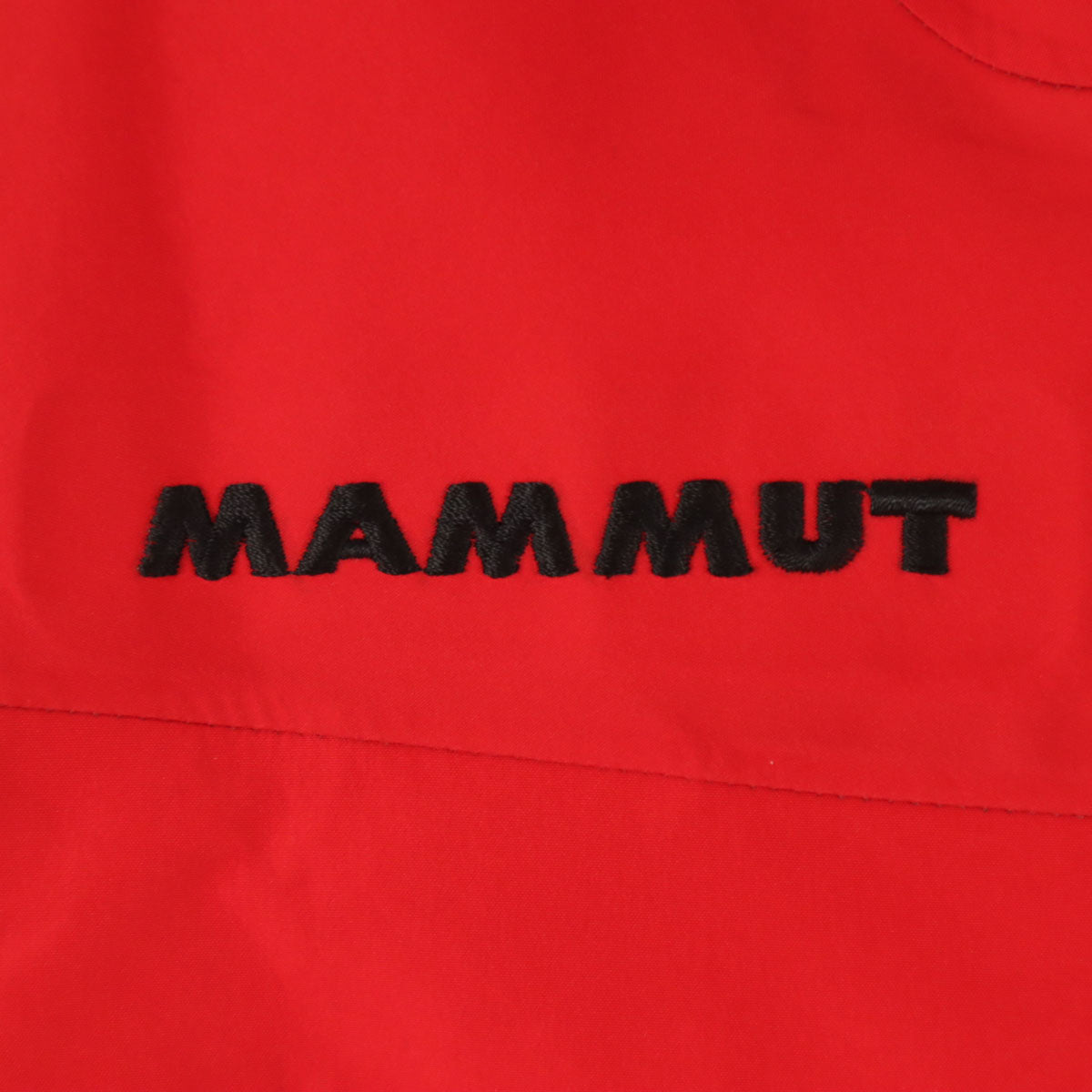 Mammut マムート ゴアテックス クァンタム プロ シェル ジャケット XS/S レッド アウトドア メンズ