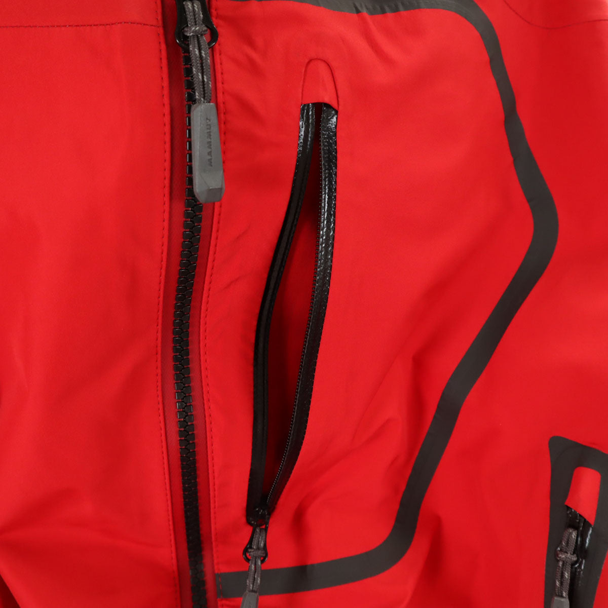 Mammut マムート ゴアテックス クァンタム プロ シェル ジャケット XS