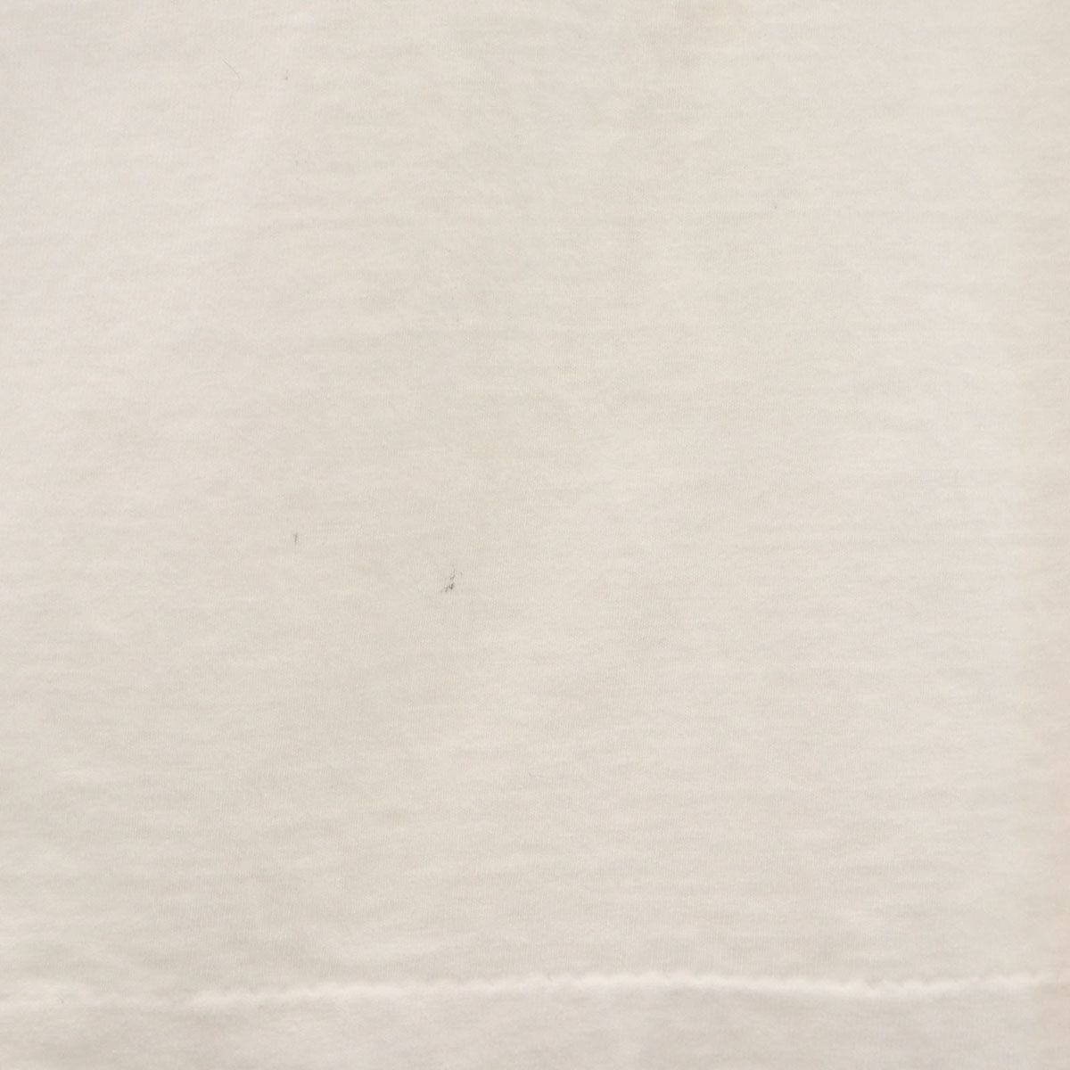 A BATHING APE アベイシングエイプ 半袖 Tシャツ L ホワイト メンズ