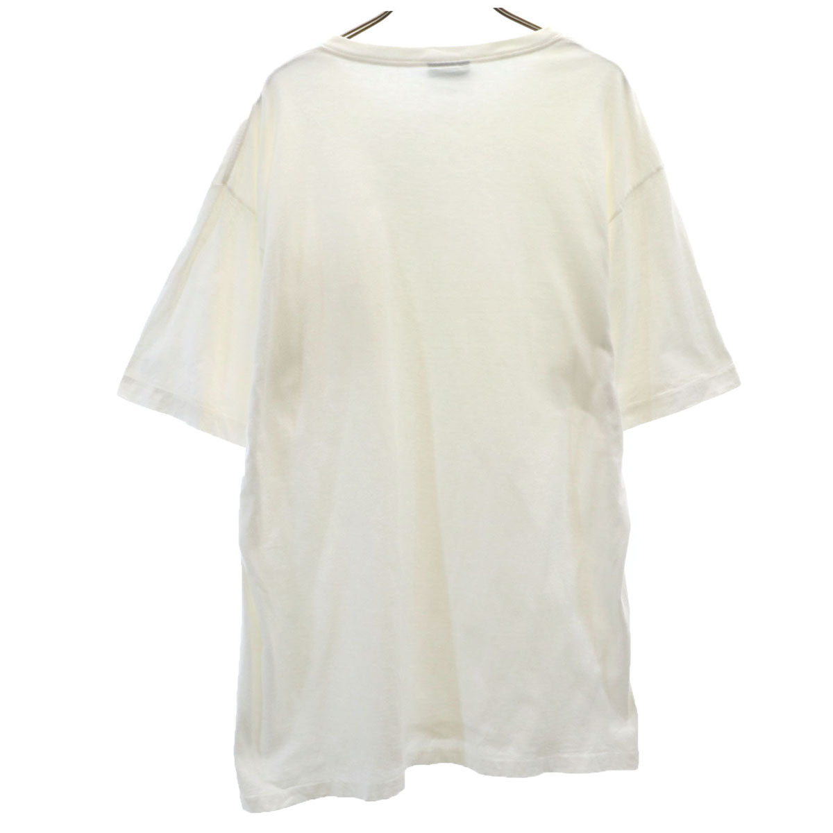 POLO COUNTRY RALPH LAUREN ポロカントリー ラルフローレン 80s 90s USA製 オールド 半袖 Tシャツ ホワイト メンズ