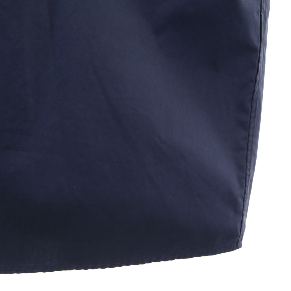 FRED PERRY フレッドペリー フレンチスリーブ シャツワンピース 10 ネイビー レディース