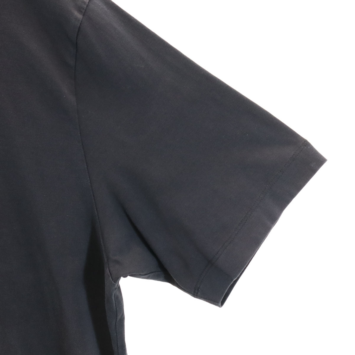 Y-3 ワイスリー 半袖 Tシャツ M ブラック ヨウジヤマモト メンズ