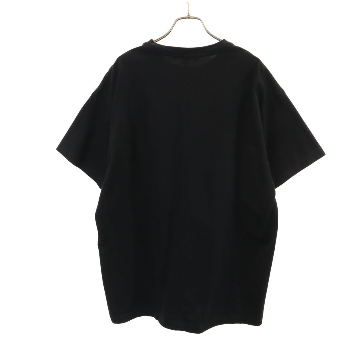 美品 TATRAS タトラス ポーランド製 半袖 Tシャツ 2 ブラック メンズ