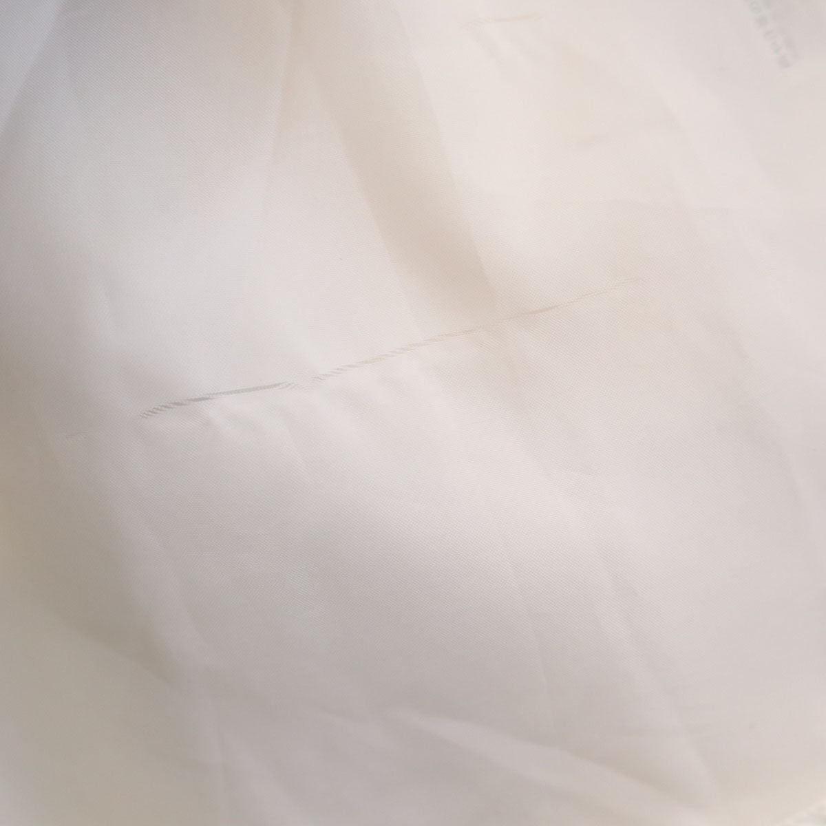 BLUE LABEL CRESTBRIDGE ブルーレーベルクレストブリッジ チェック柄 フレンチスリーブ ワンピース 40 グレージュ レディース