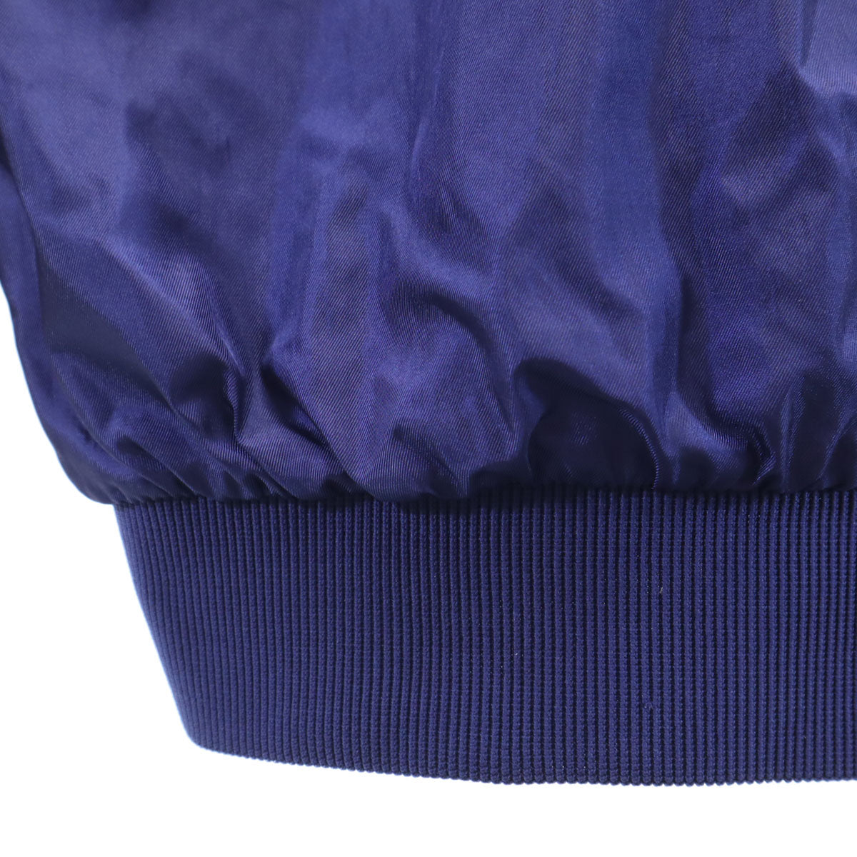 Kappa カッパ トラックジャケット L ネイビー 裏メッシュ ウィンドブレーカー メンズ