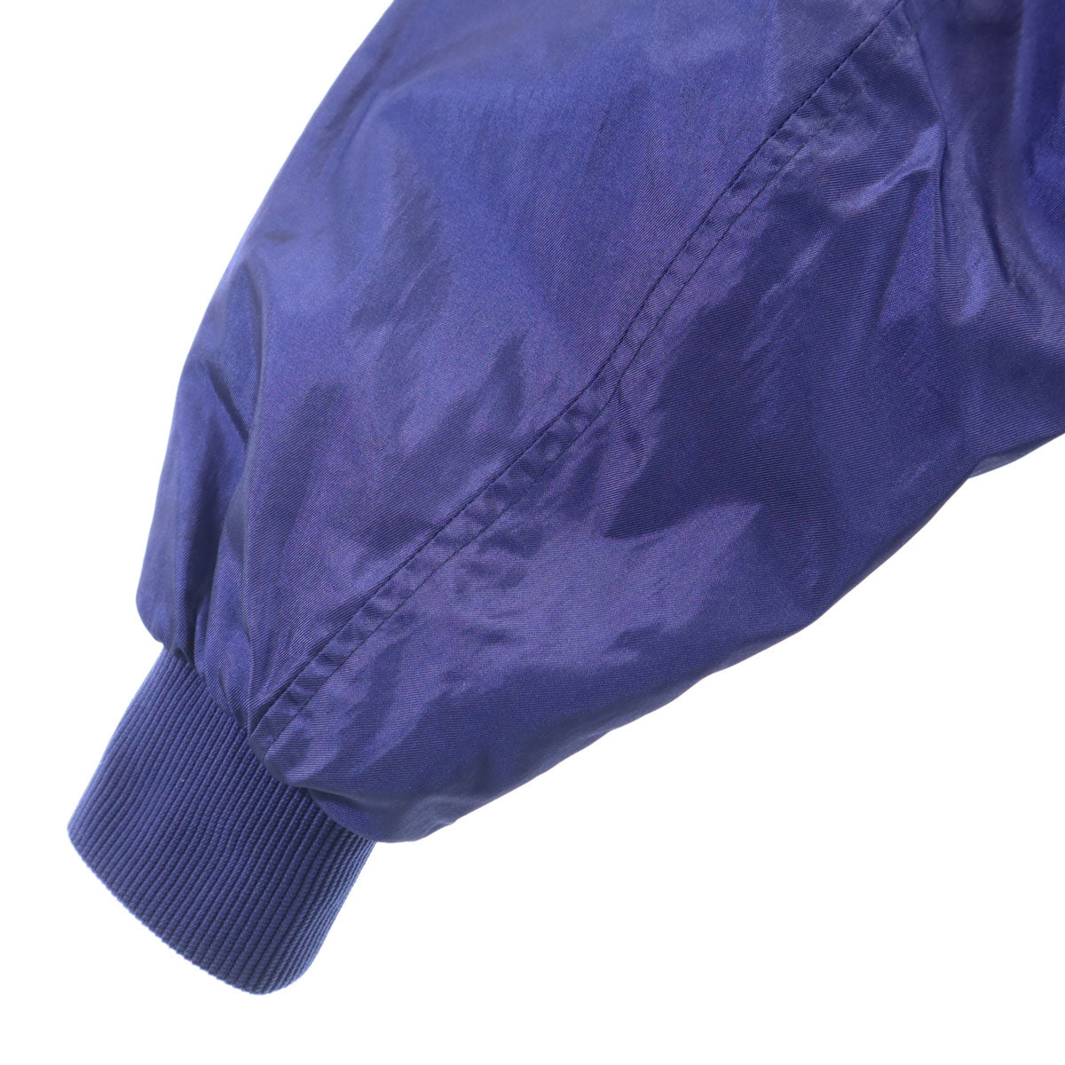 Kappa カッパ トラックジャケット L ネイビー 裏メッシュ ウィンドブレーカー メンズ