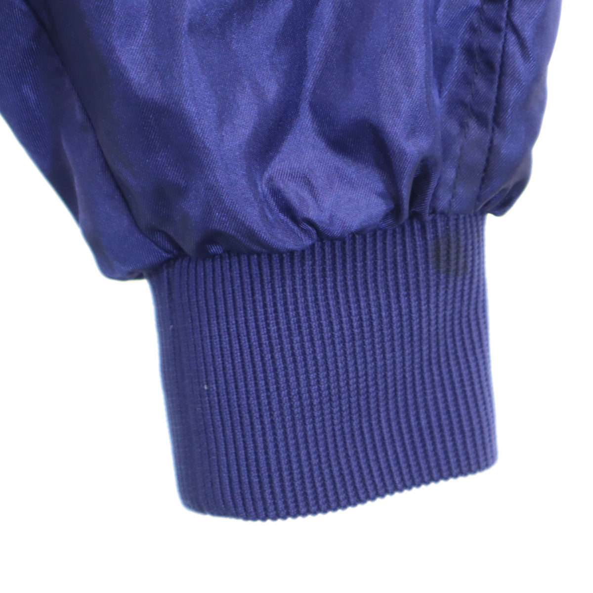 Kappa カッパ トラックジャケット L ネイビー 裏メッシュ ウィンドブレーカー メンズ