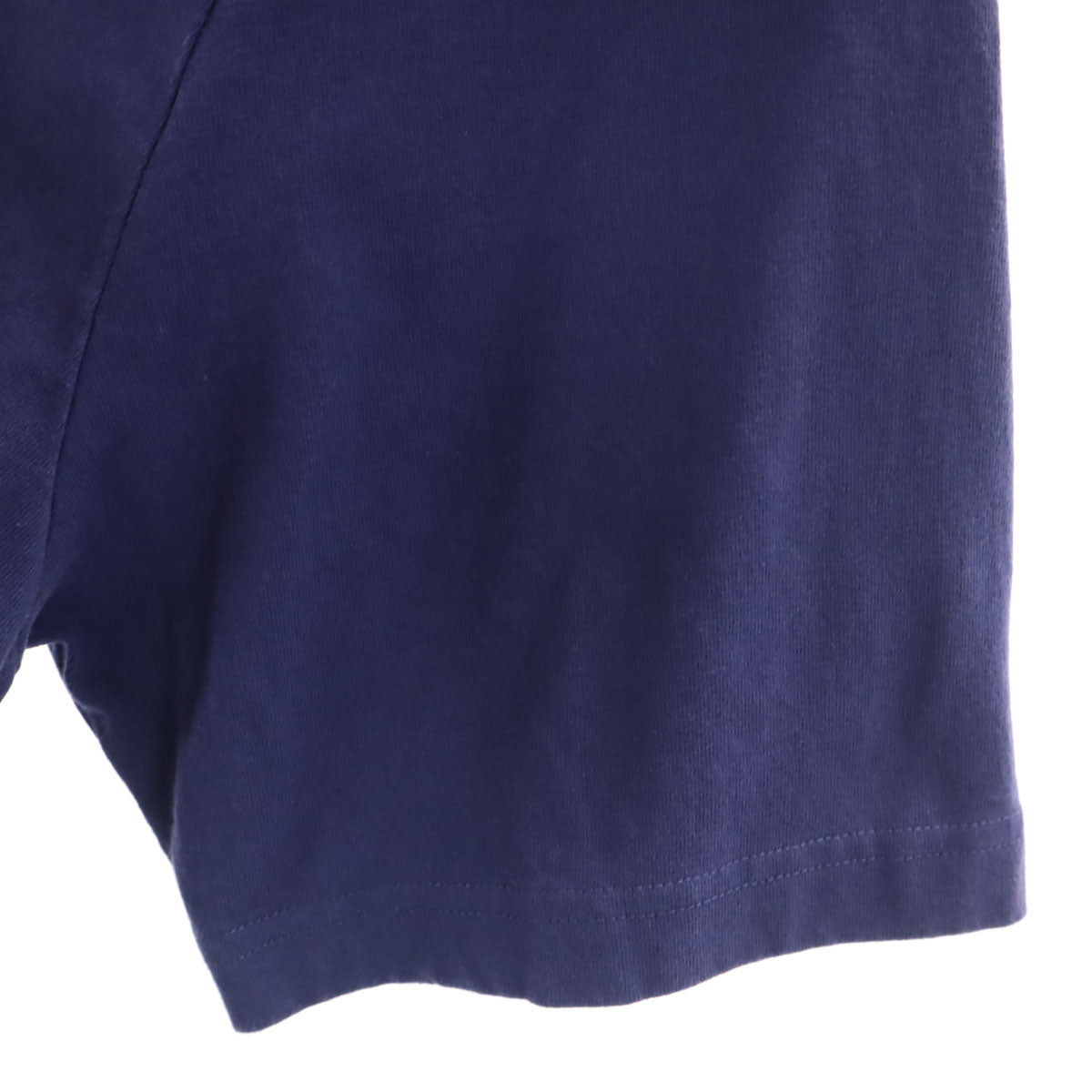 STUSSY ステューシー 半袖 Tシャツ XL ネイビー メンズ