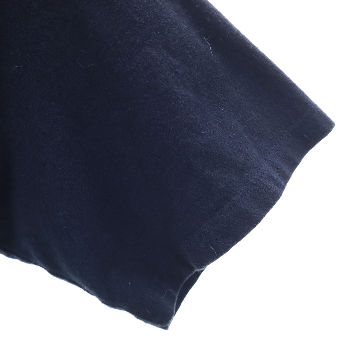 patagonia パタゴニア バックロゴ 半袖 Tシャツ XS ネイビー 38504SP21 アウトドア メンズ