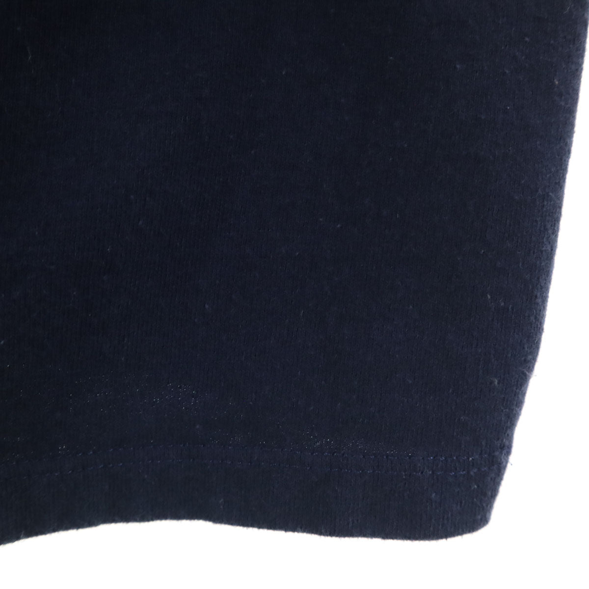 patagonia パタゴニア バックロゴ 半袖 Tシャツ XS ネイビー 38504SP21 アウトドア メンズ