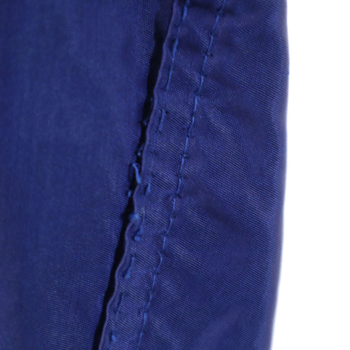 Colborn's Band & Athletic Wear コリンボ 50s 60s ヴィンテージ ボタンスタ ブルゾン 40 ネイビー ベースボールジャケット メンズ