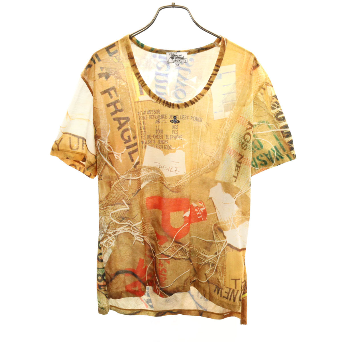 Vivienne Westwood / ヴィヴィアンウエストウッド ブランド一覧