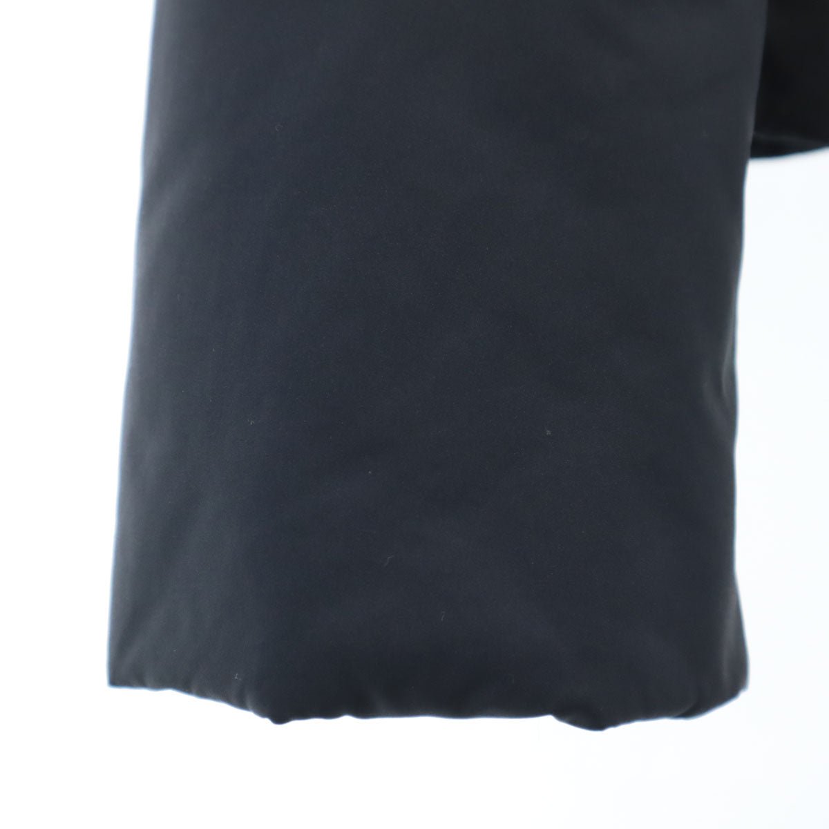 MAX MARA Weekend マックスマーラウィークエンド ハンガリー製 中綿ジャケット 40 ブラック レディース