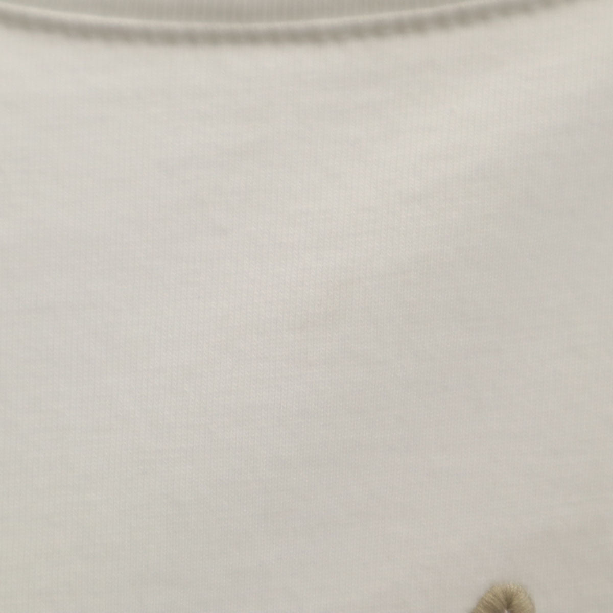 LACOSTE ラコステ 半袖 Tシャツ 4 ホワイト メンズ