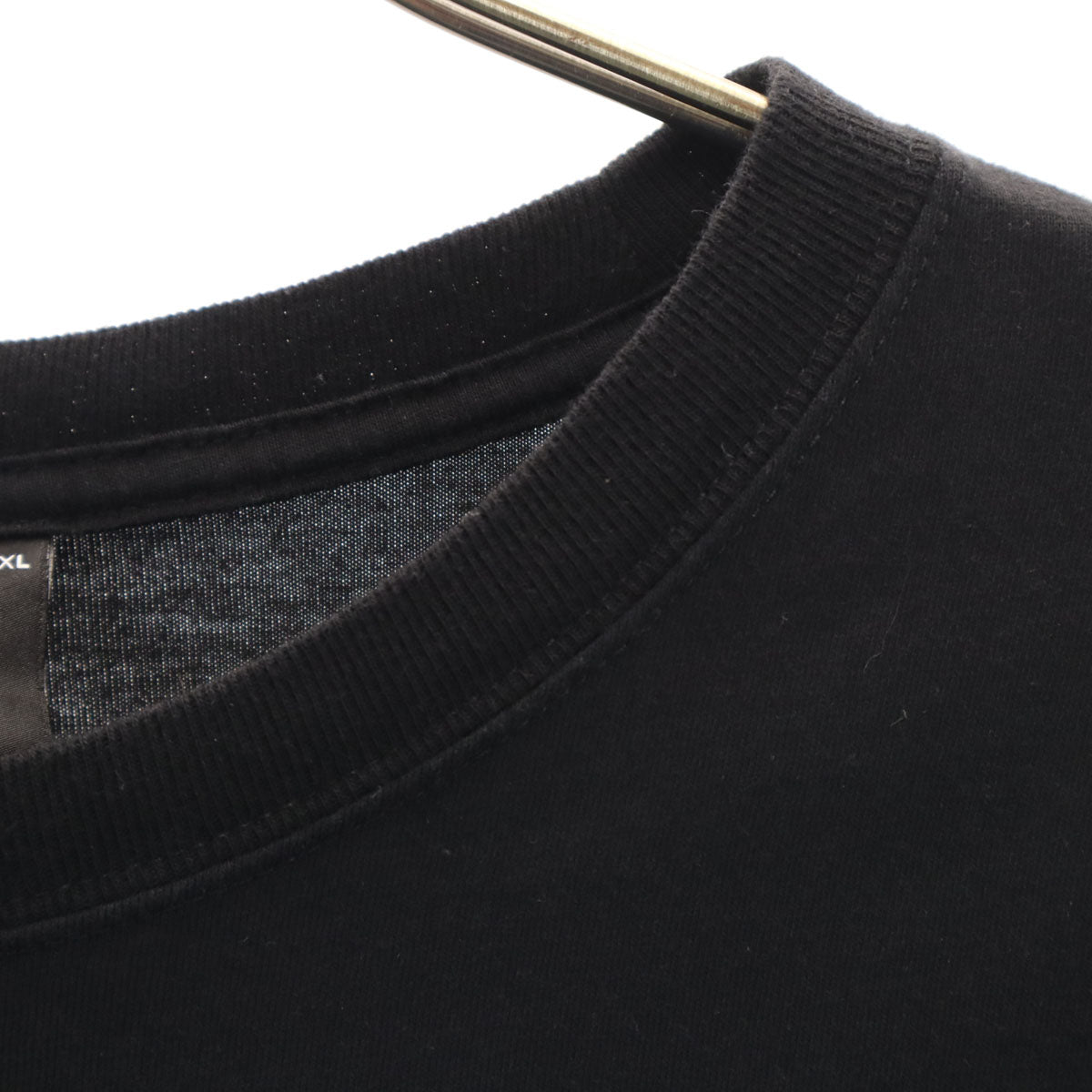 PS Paul Smith ピーエスポールスミス ゼブラ 半袖 Tシャツ XXL ブラック メンズ