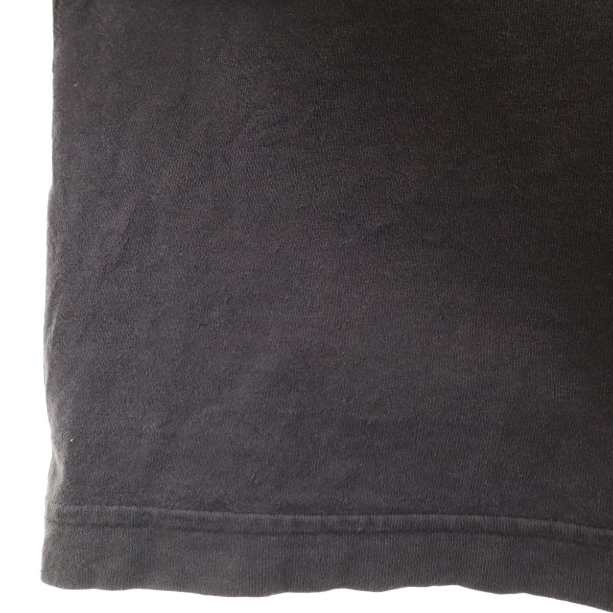 Carhartt カーハート 長袖 ヘンリーネック Tシャツ M チャコールグレー ポケT メンズ