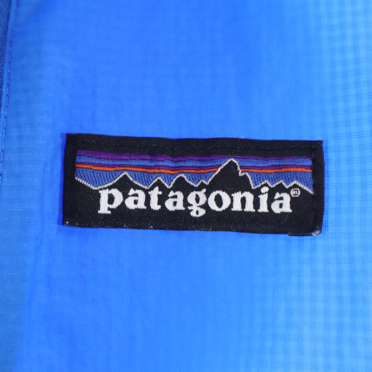 patagonia パタゴニア フーディニ ジャケット M ブルー 24142SP20 アウトドア メンズ