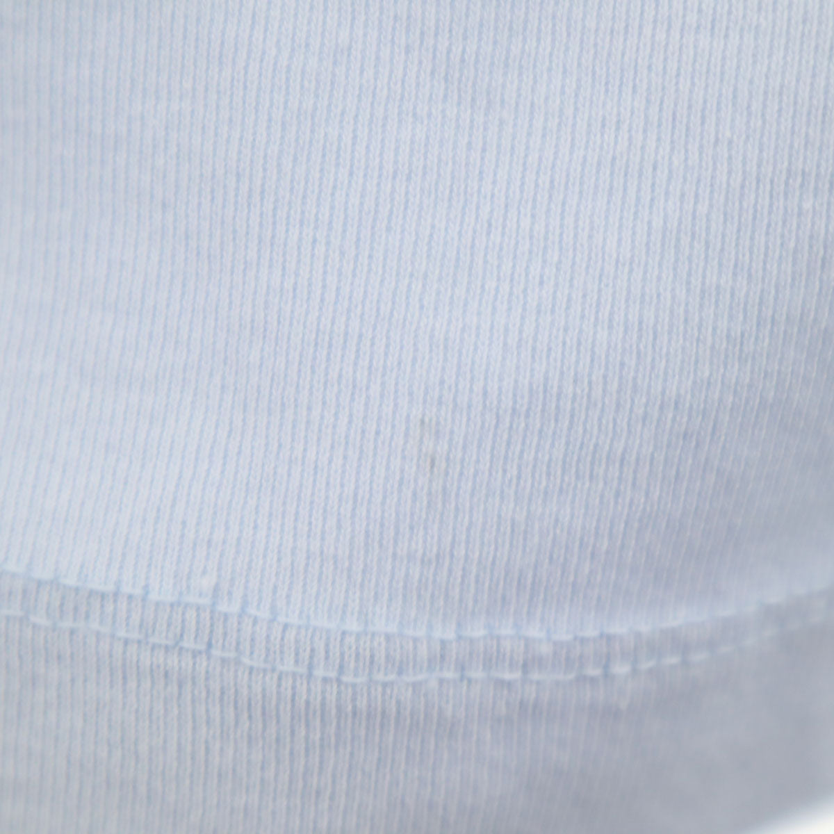 ISSEY MIYAKE イッセイミヤケ 90s 日本製 オールド 半袖 Tシャツ M ブルーグレー レディース