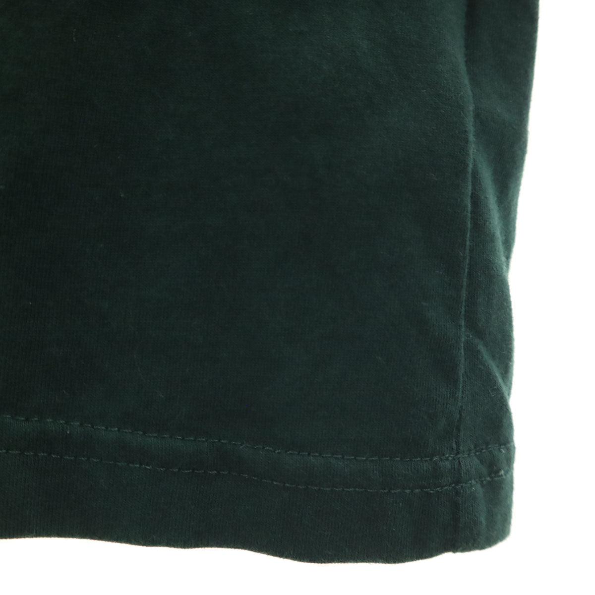 ARC'TERYX アークテリクス 半袖 Tシャツ L 深緑 アウトドア メンズ