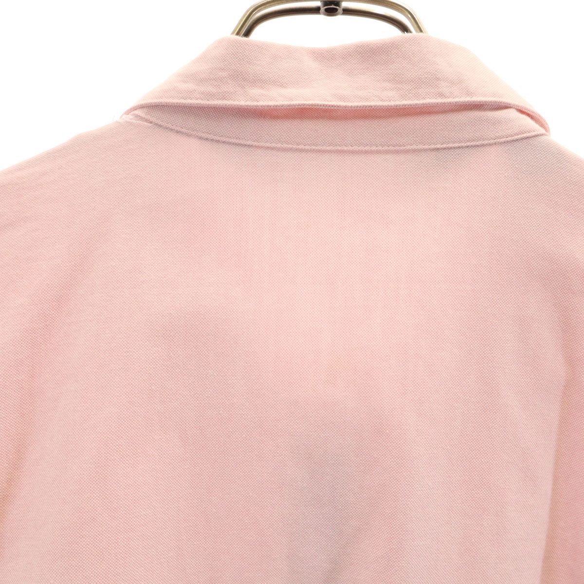 Polo by Ralph Lauren ポロバイラルフローレン 90s オールド チンスト オックスフォード ブルゾン M ピンク ジャケット メンズ