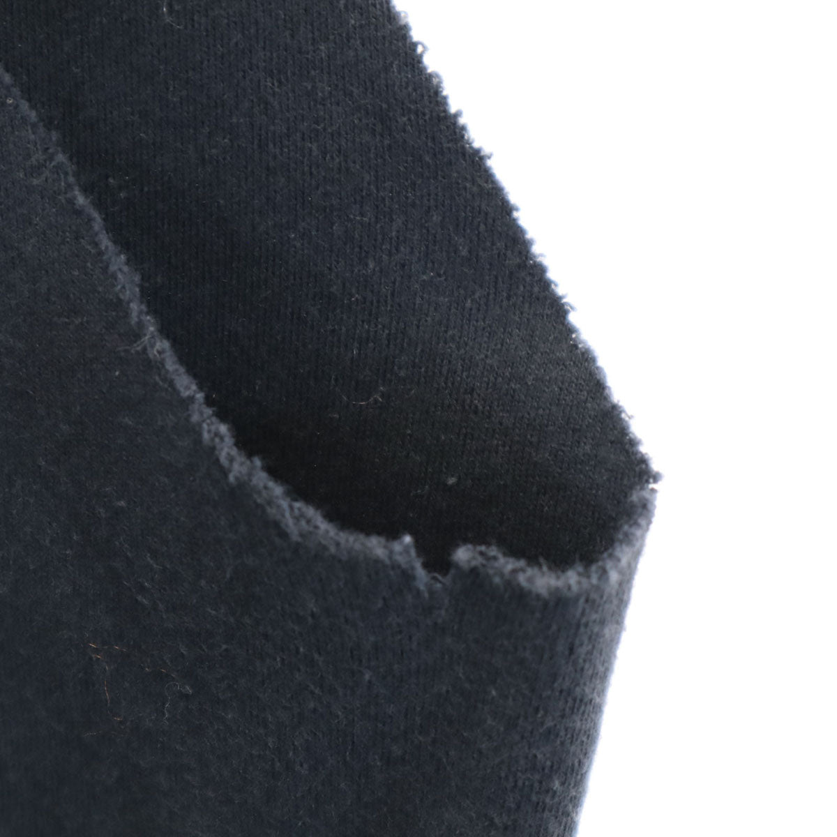 RAF SIMONS ラフシモンズ 2007ss カットオフ タンクトップ 44 ブルー メンズ