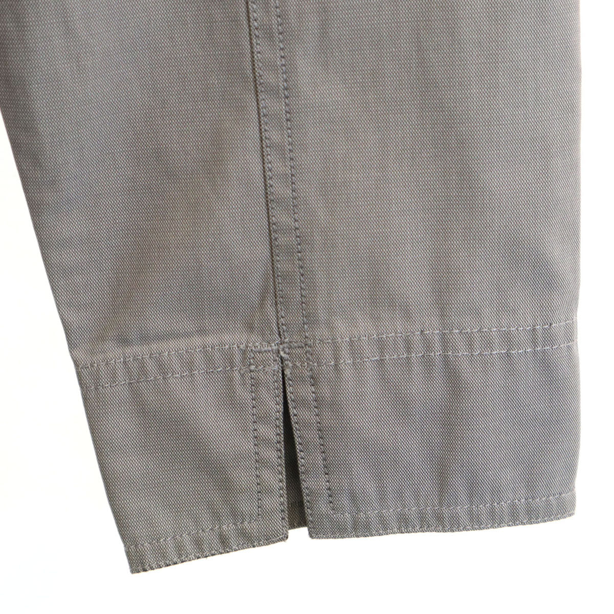 Calvin klein Jeans カルバンクラインジーンズ 90s オールド ワークジャケット L グレー メンズ