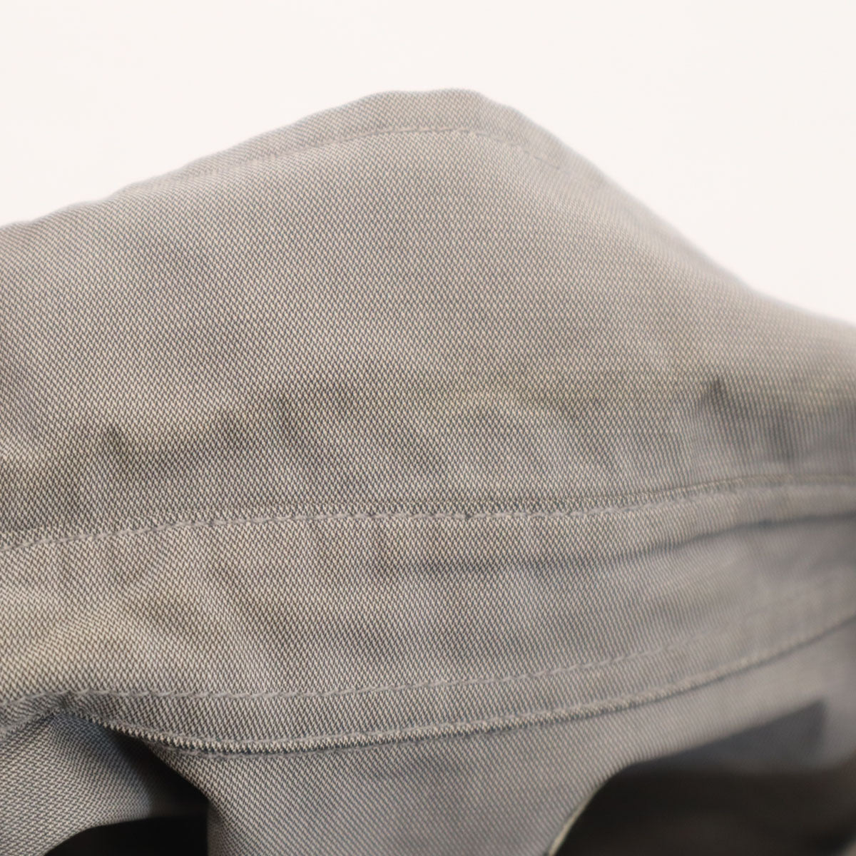 Calvin klein Jeans カルバンクラインジーンズ 90s オールド ワークジャケット L グレー メンズ