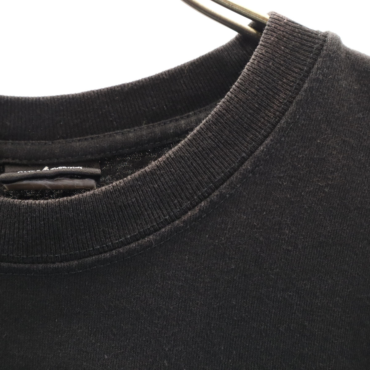 STUSSY ステューシー 半袖 Tシャツ M ブラック メンズ