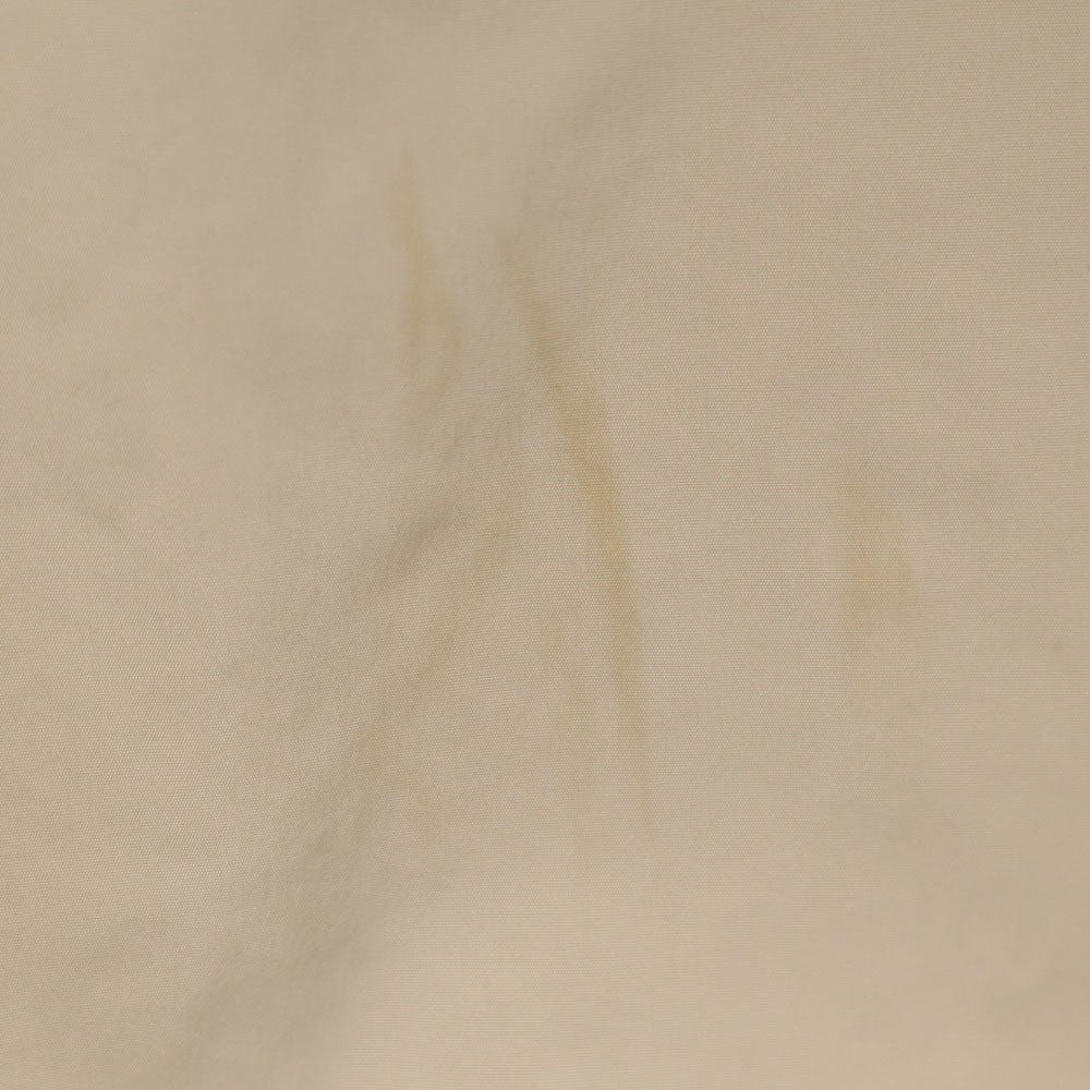 ARMANI JEANS アルマーニジーンズ トレンチコート 44 ベージュ レディース