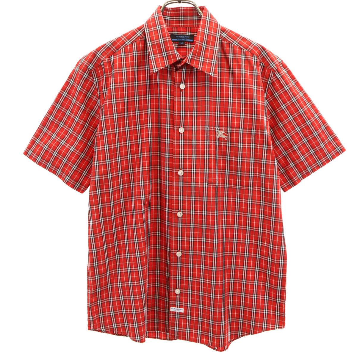 美品 BURBERRY LONDON BLUE LABEL バーバリー ロンドン ブルーレーベル