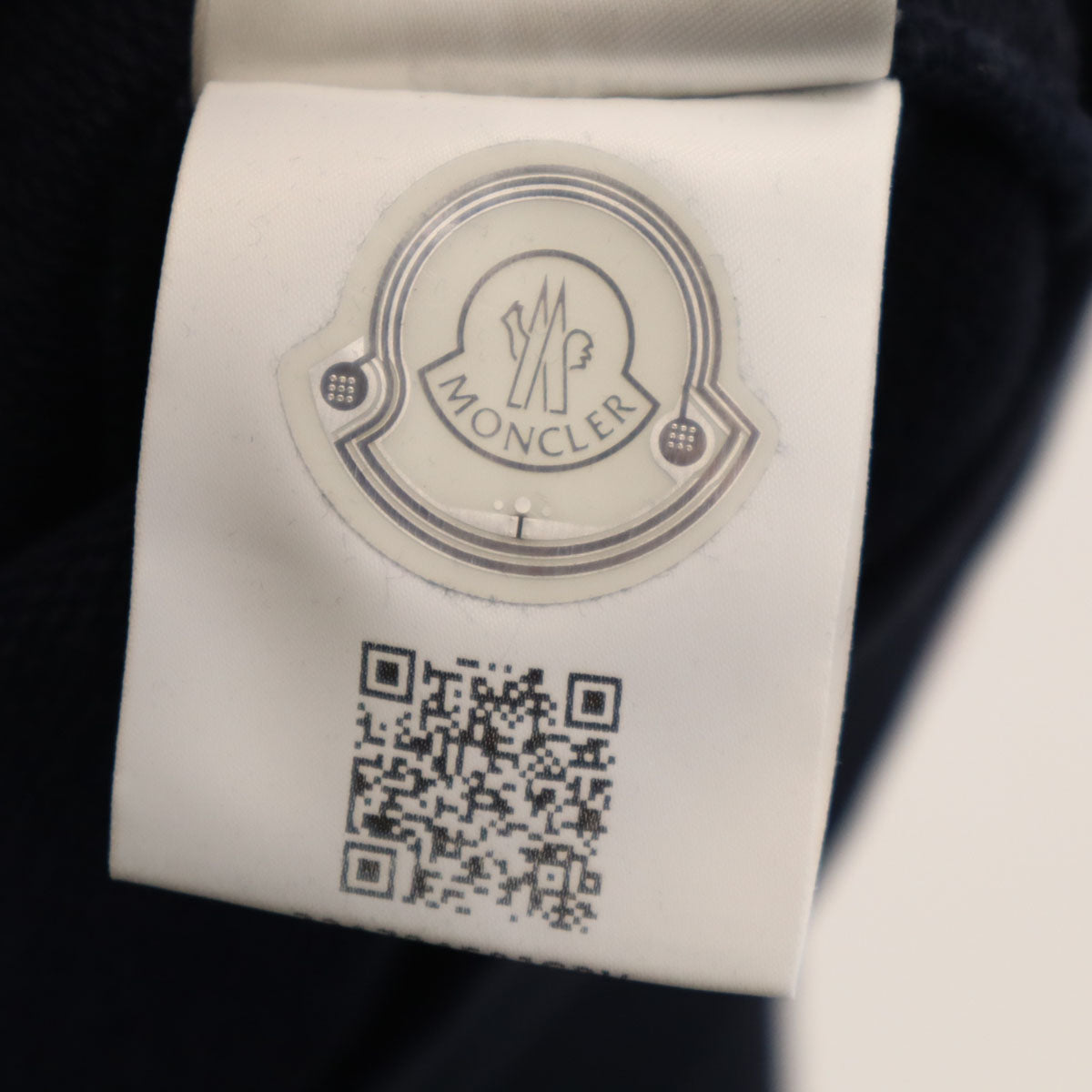 MONCLER モンクレール トラックジャケット L ネイビー MAGLIA CARDIGAN メンズ