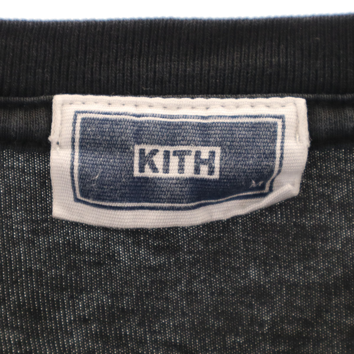KITH キス 半袖 Tシャツ M ブラック メンズ