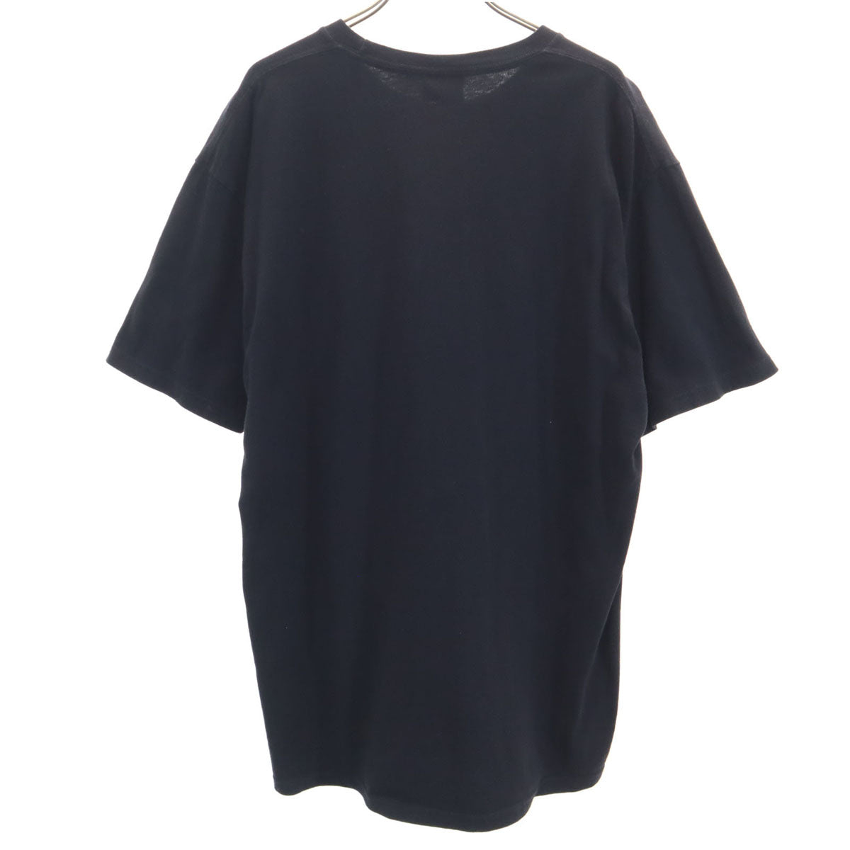 STUSSY ステューシー 半袖 Tシャツ L ブラック メンズ