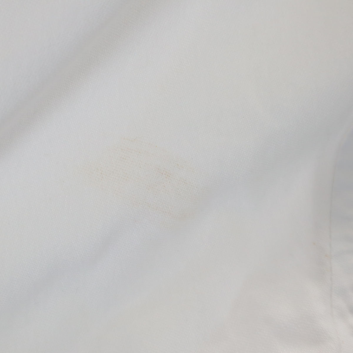 RRL ダブルアールエル 90s オールド 初期タグ 赤3星 長袖 ボタンダウンシャツ S ホワイト メンズ