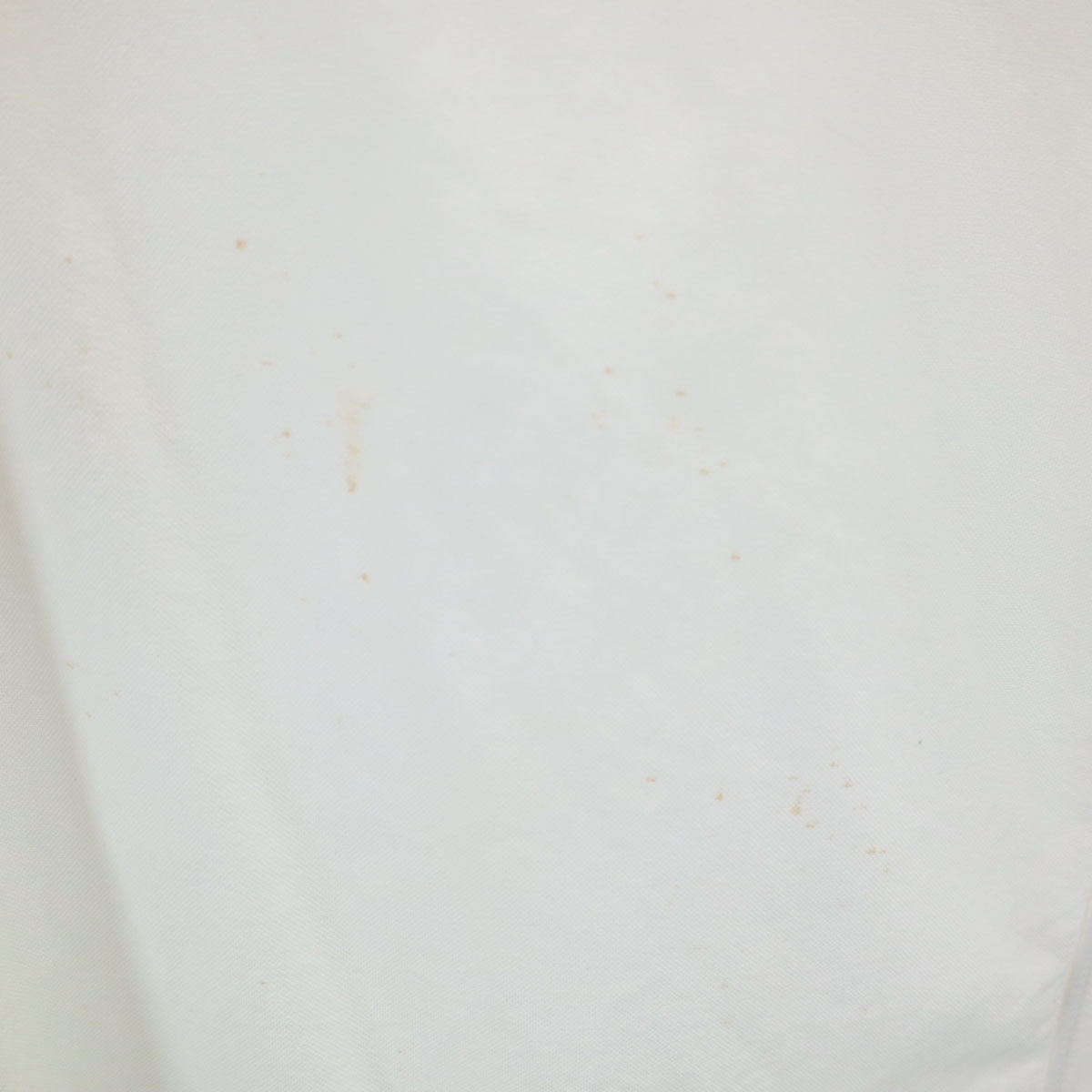 RRL ダブルアールエル 90s オールド 初期タグ 赤3星 長袖 ボタンダウンシャツ S ホワイト メンズ