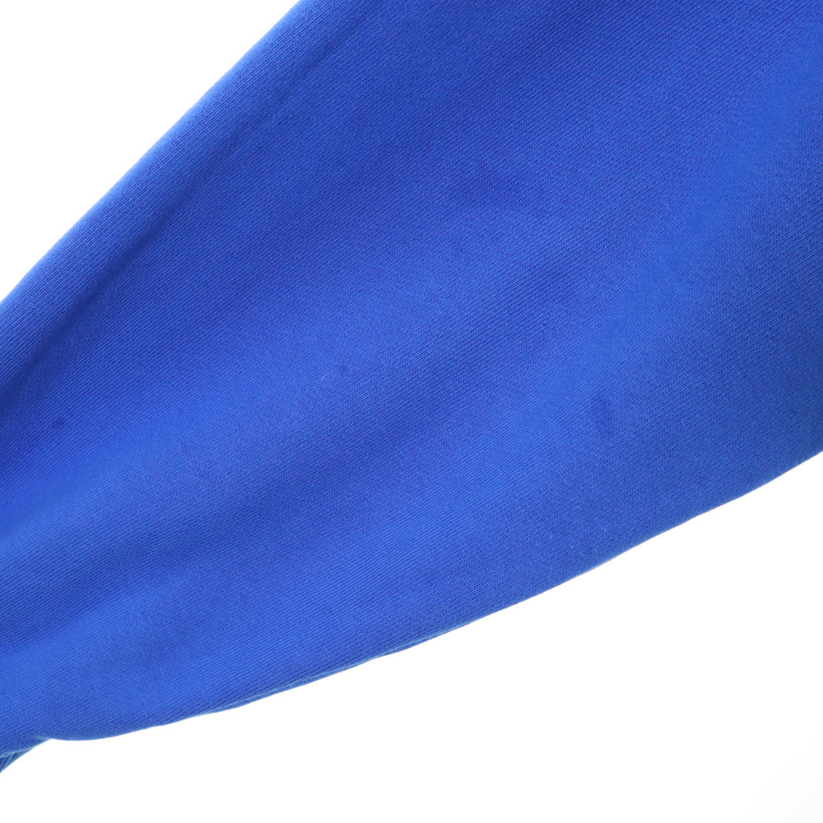 atmos アトモス 長袖 スウェット トレーナー M ブルー系 メンズ