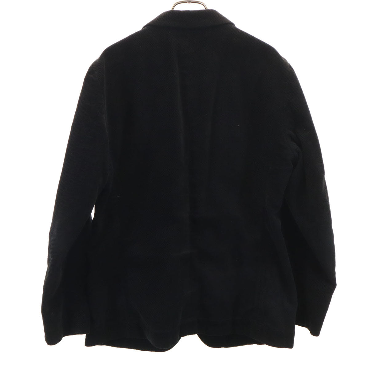 ISSEY MIYAKE MEN イッセイミヤケメン テーラードジャケット ブラック メンズ