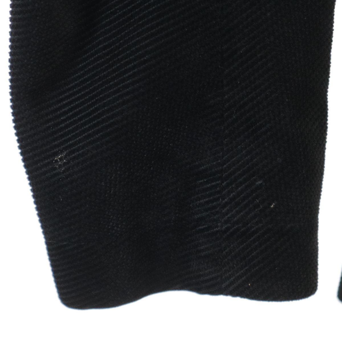 ISSEY MIYAKE MEN イッセイミヤケメン テーラードジャケット ブラック メンズ