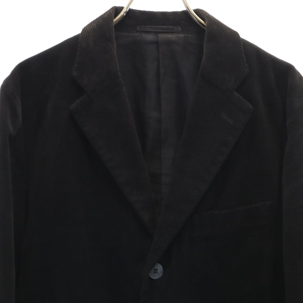 ISSEY MIYAKE MEN イッセイミヤケメン テーラードジャケット ブラック メンズ