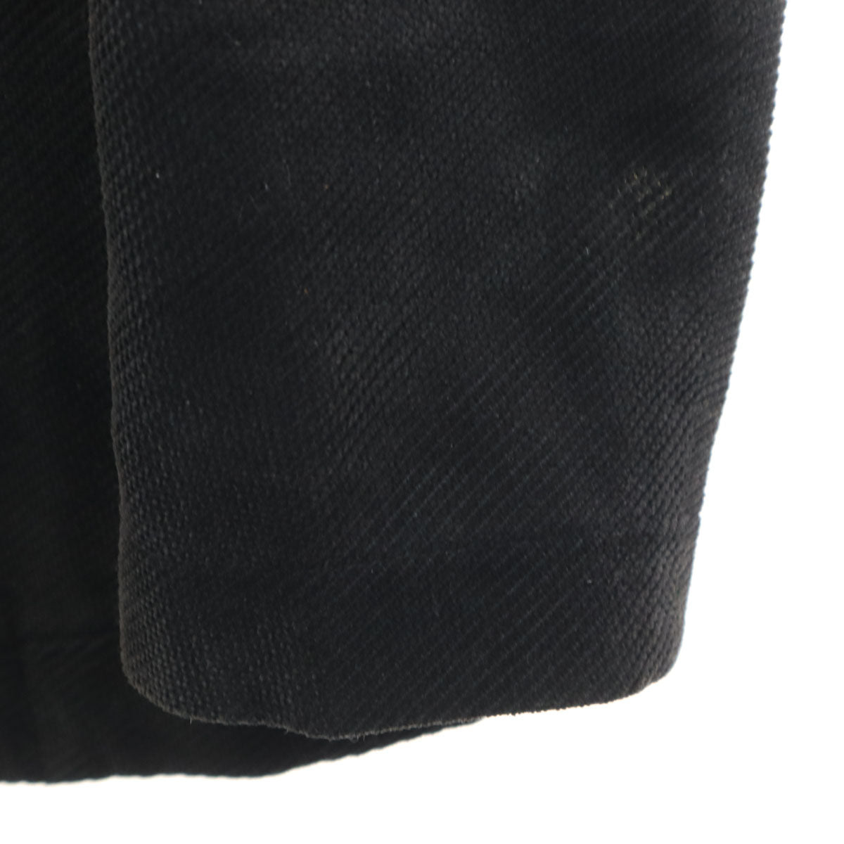 ISSEY MIYAKE MEN イッセイミヤケメン テーラードジャケット ブラック メンズ