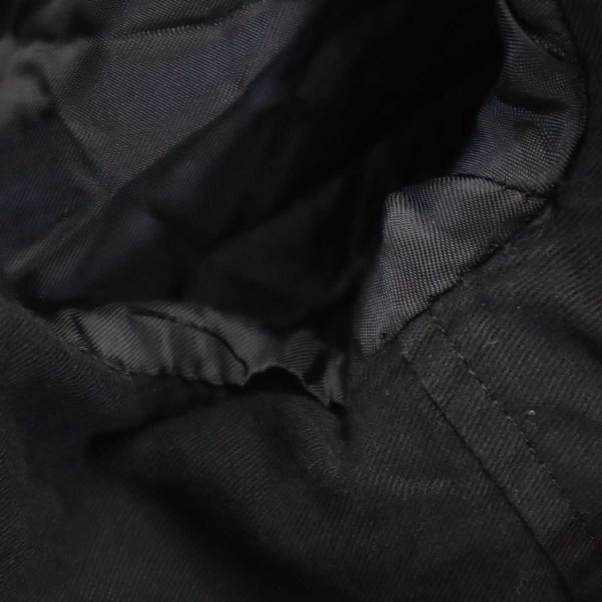 ISSEY MIYAKE MEN イッセイミヤケメン テーラードジャケット ブラック メンズ