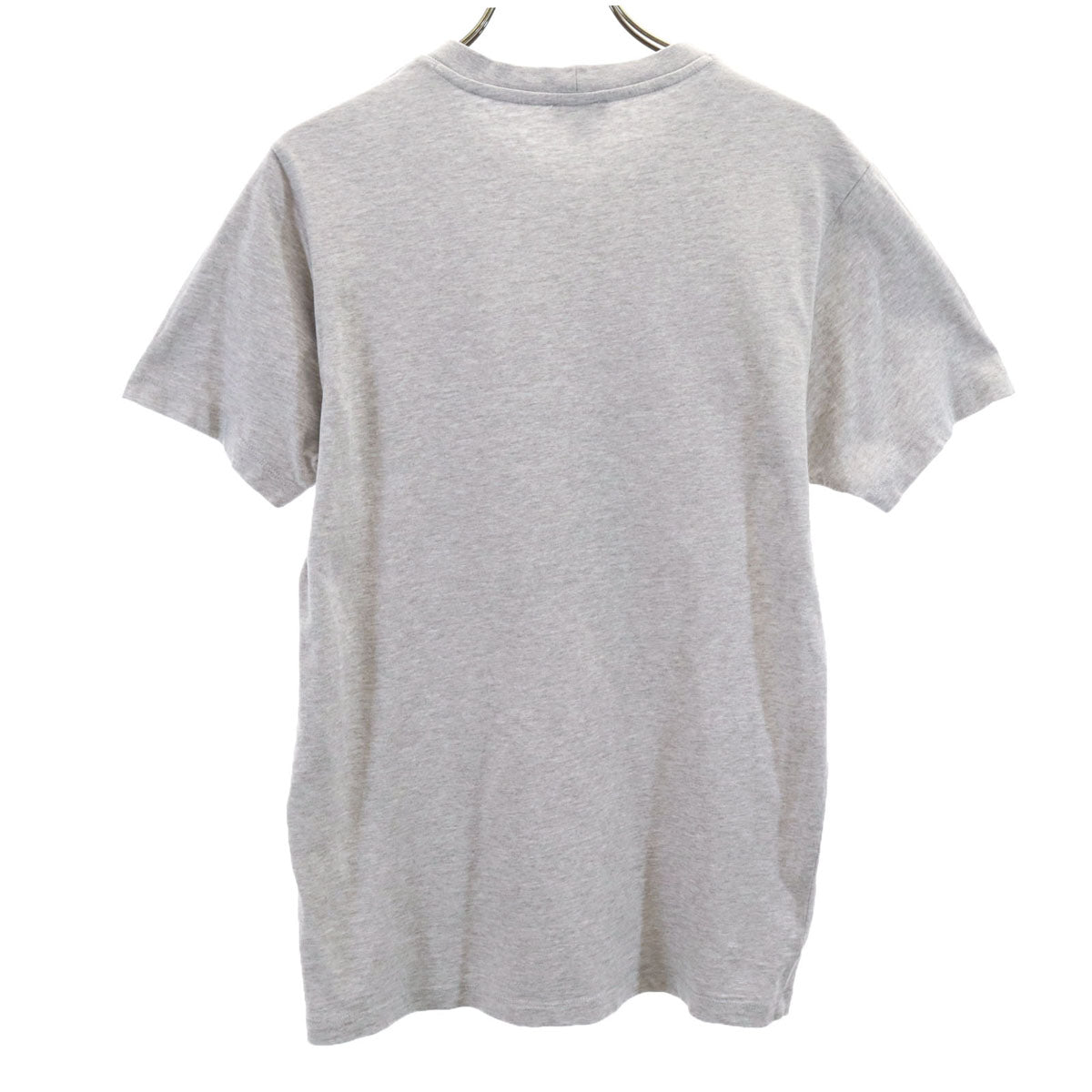 KENZO ケンゾー ポルトガル製 タイガー 半袖 Tシャツ XS グレー メンズ