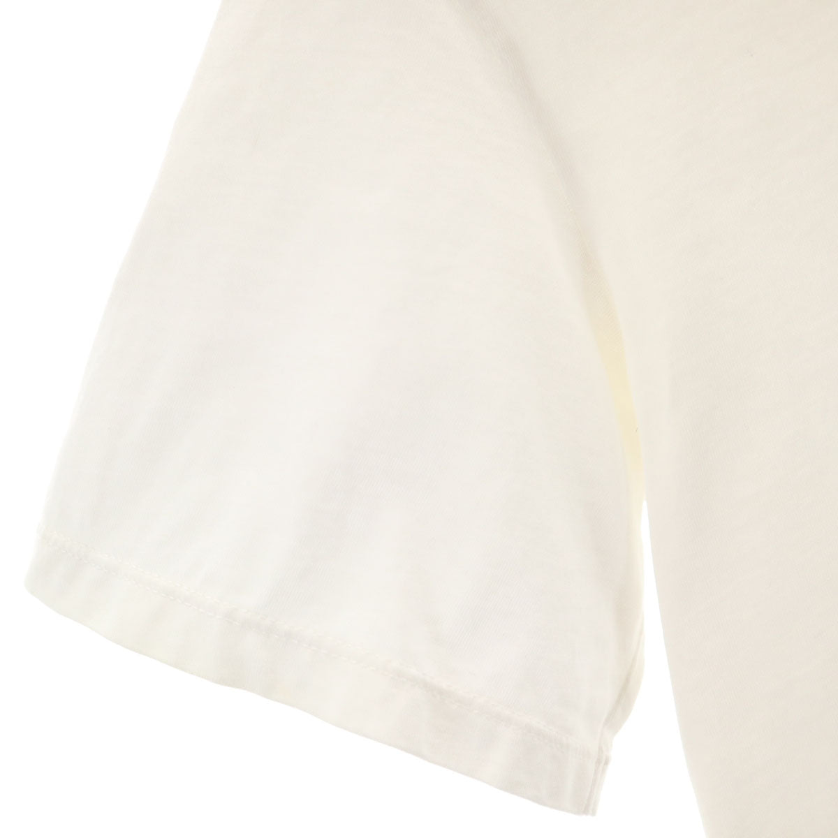 Christian Dior クリスチャンディオール ポルトガル製 半袖 Tシャツ 12+ ホワイト キッズ