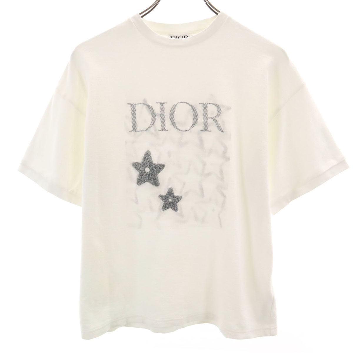Dior ディオール ポルトガル製 半袖 Tシャツ 13 ホワイト キッズ