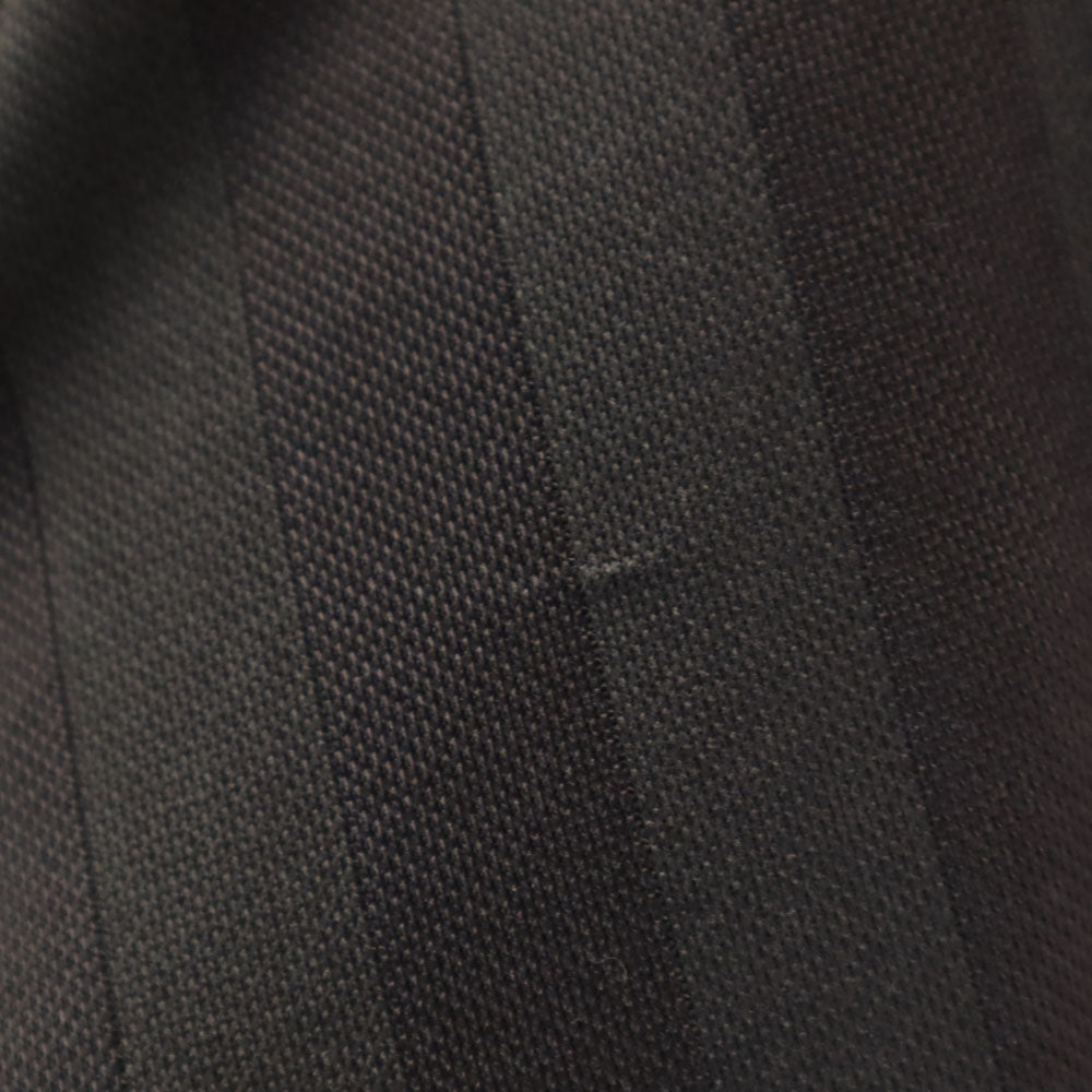 PUMA プーマ 90s 日本製 オールド ヒットユニオン バックロゴ トラックジャケット ブラック ジャージ メンズ