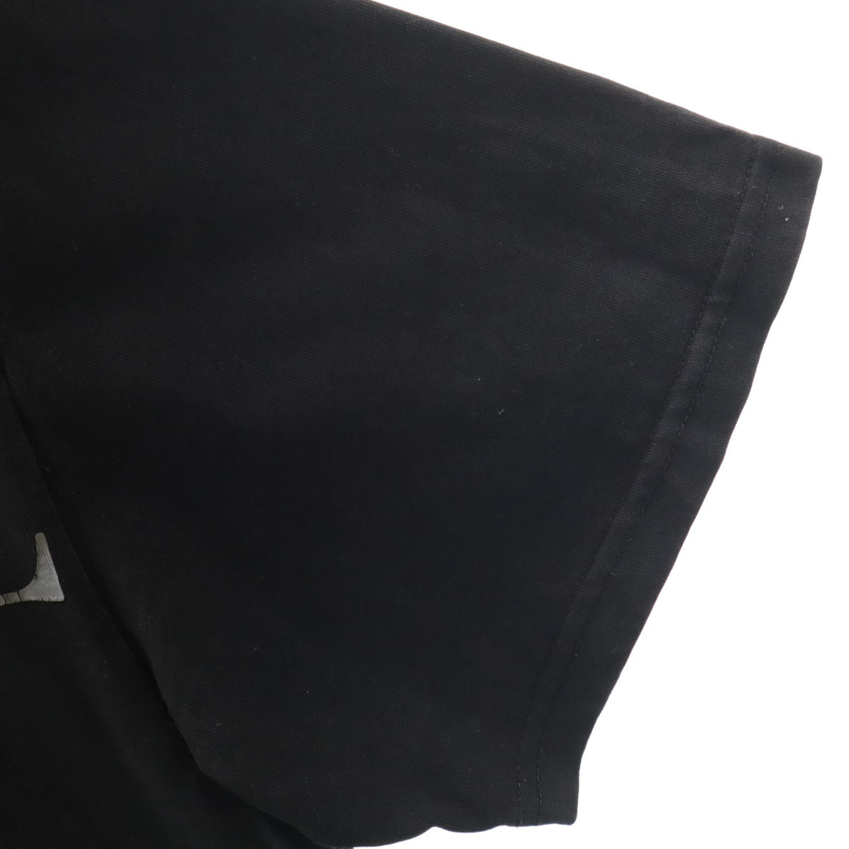 AMERI UNDRESSED アメリ 半袖 Tシャツ F ブラック レディース